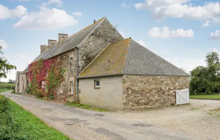 Maison 8 personnes à Portbail - Photo 8