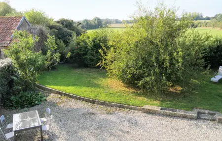 Maison 8 personnes à Portbail - Photo 11