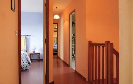 Maison 8 personnes à Portbail - Photo 14