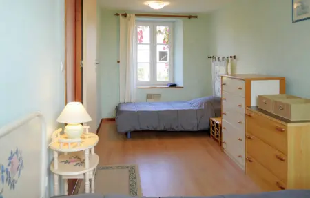 Maison 8 personnes à Portbail - Photo 18
