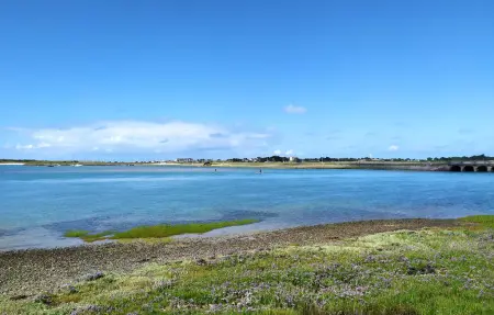 Maison 8 personnes à Portbail - Photo 27