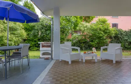 Villa Maria, Maison 8 personnes à Piacenza - Photo 2