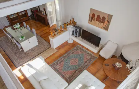 Villa Maria, Maison 8 personnes à Piacenza - Photo 3