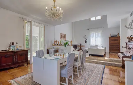 Villa Maria, Maison 8 personnes à Piacenza - Photo 4