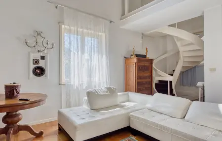 Villa Maria, Maison 8 personnes à Piacenza - Photo 5