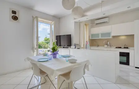 Villa Maria, Maison 8 personnes à Piacenza - Photo 6