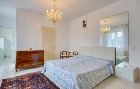 Villa Maria, Maison 8 personnes à Piacenza - Photo 7