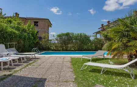 Villa Maria, Maison 8 personnes à Piacenza - Photo 8