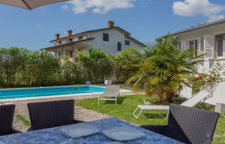 Villa Maria, Maison 8 personnes à Piacenza - Photo 10