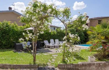 Villa Maria, Maison 8 personnes à Piacenza - Photo 13