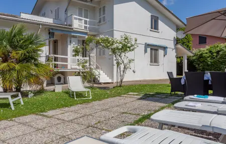 Villa Maria, Maison 8 personnes à Piacenza - Photo 14