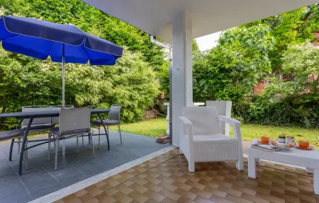 Villa Maria, Maison 8 personnes à Piacenza - Photo 15