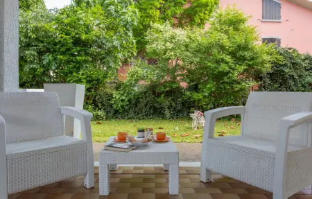 Villa Maria, Maison 8 personnes à Piacenza - Photo 16