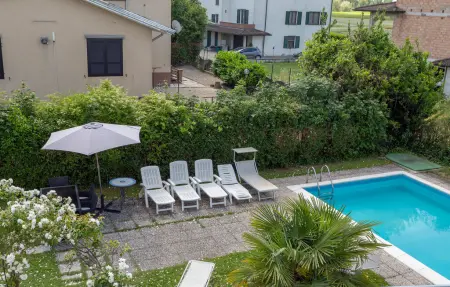 Villa Maria, Maison 8 personnes à Piacenza - Photo 17