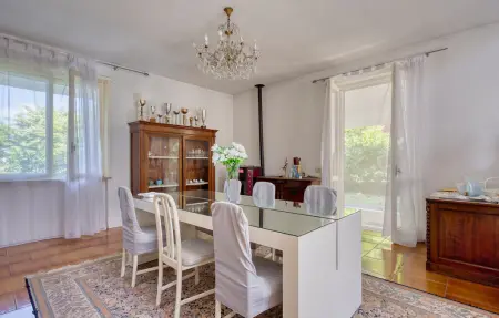 Villa Maria, Maison 8 personnes à Piacenza - Photo 19