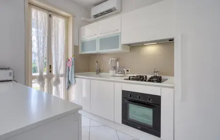 Villa Maria, Maison 8 personnes à Piacenza - Photo 22