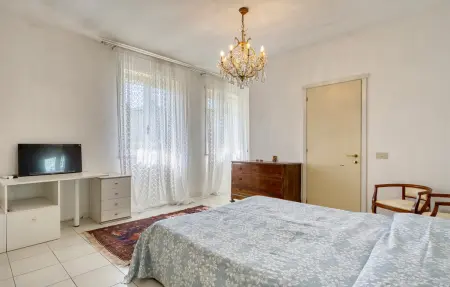 Villa Maria, Maison 8 personnes à Piacenza - Photo 24