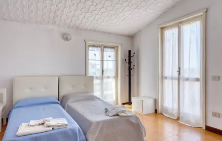 Villa Maria, Maison 8 personnes à Piacenza - Photo 26