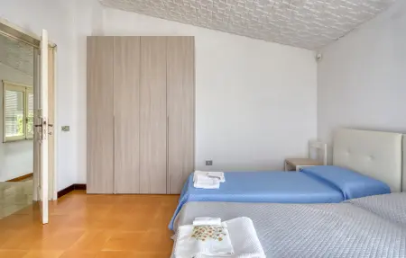 Villa Maria, Maison 8 personnes à Piacenza - Photo 27