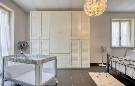 Villa Maria, Maison 8 personnes à Piacenza - Photo 29