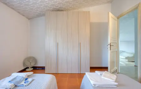 Villa Maria, Maison 8 personnes à Piacenza - Photo 32