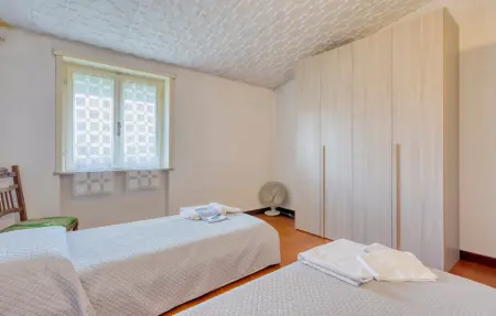 Villa Maria, Maison 8 personnes à Piacenza - Photo 33