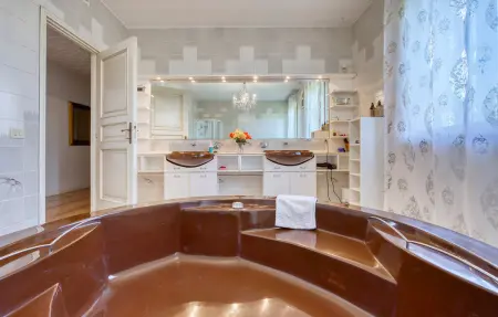 Villa Maria, Maison 8 personnes à Piacenza - Photo 36