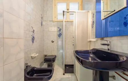 Villa Maria, Maison 8 personnes à Piacenza - Photo 39
