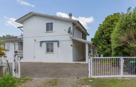 Villa Maria, Maison 8 personnes à Piacenza - Photo 41