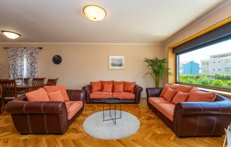 Maison 10 personnes à Biograd na moru - Photo 6