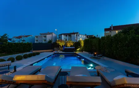 Maison 10 personnes à Biograd na moru - Photo 16