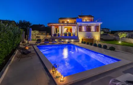 Maison 10 personnes à Biograd na moru - Photo 17