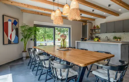 Maison 10 personnes à Biograd na moru - Photo 25