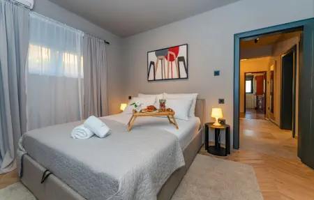 Maison 10 personnes à Biograd na moru - Photo 28