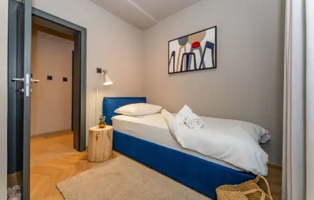 Maison 10 personnes à Biograd na moru - Photo 29