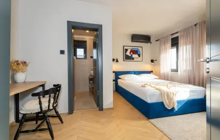 Maison 10 personnes à Biograd na moru - Photo 32