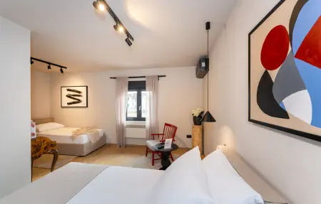 Maison 10 personnes à Biograd na moru - Photo 35