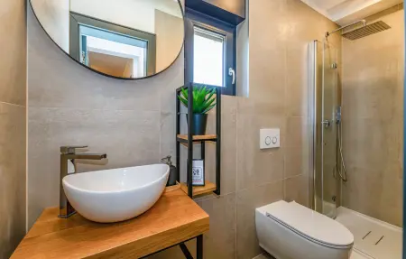 Maison 10 personnes à Biograd na moru - Photo 43