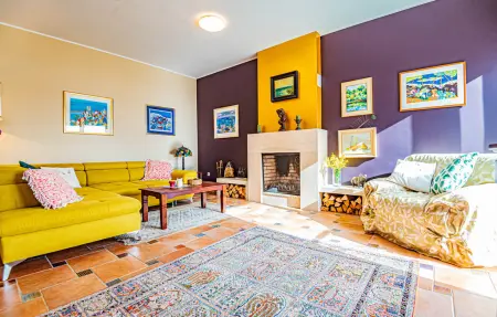 Maison 8 personnes à Zaboric - Photo 3