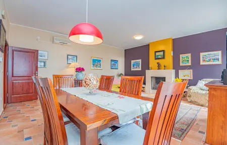 Maison 8 personnes à Zaboric - Photo 5