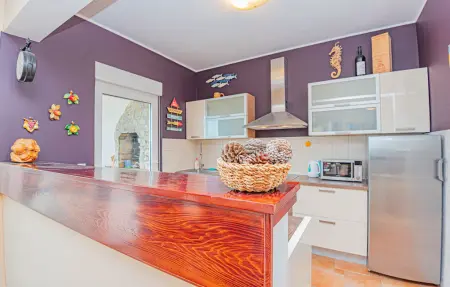 Maison 8 personnes à Zaboric - Photo 6