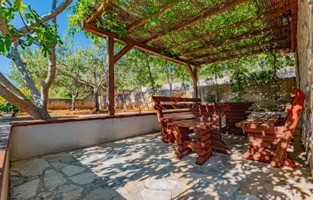 Maison 8 personnes à Zaboric - Photo 8