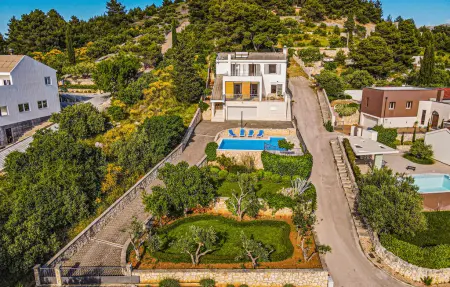 Maison 8 personnes à Zaboric - Photo 9