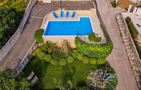 Maison 8 personnes à Zaboric - Photo 10