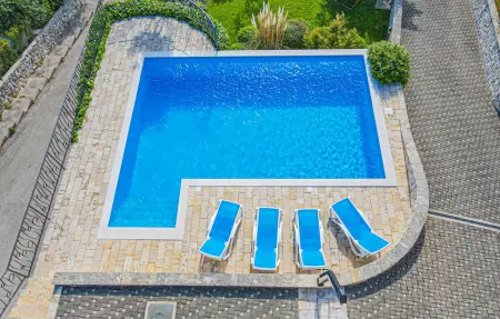 Maison 8 personnes à Zaboric - Photo 11