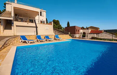 Maison 8 personnes à Zaboric - Photo 13