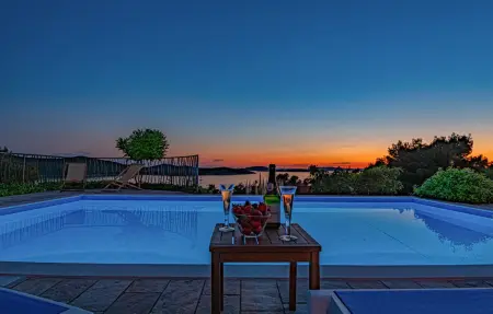 Maison 8 personnes à Zaboric - Photo 19