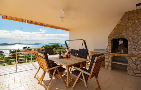 Maison 8 personnes à Zaboric - Photo 20