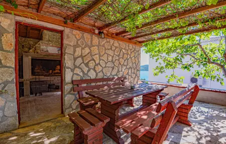 Maison 8 personnes à Zaboric - Photo 23