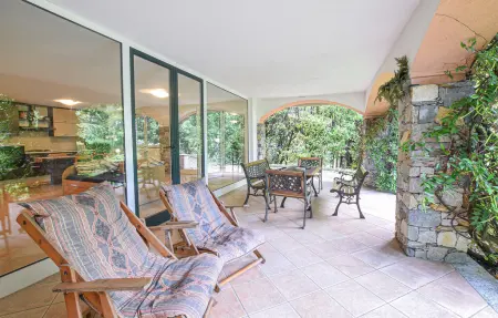 Villa Azalea, Maison 11 personnes à Stresa - Photo 1